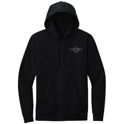 KING OF KINGS HOODIE