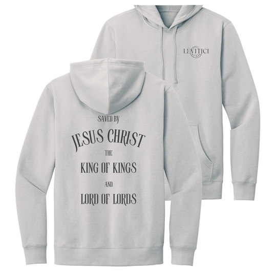KING OF KINGS HOODIE