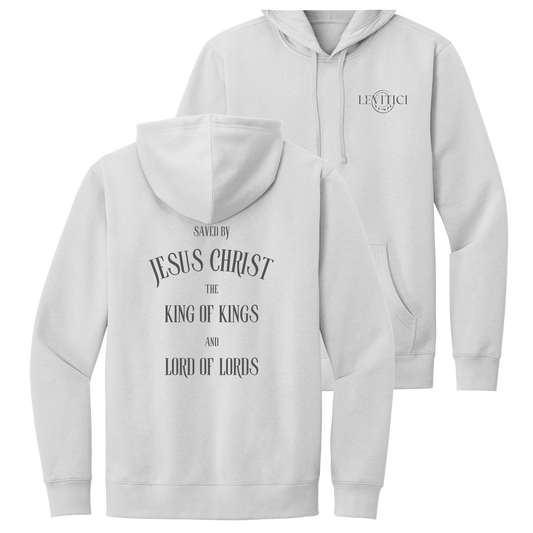 KING OF KINGS HOODIE