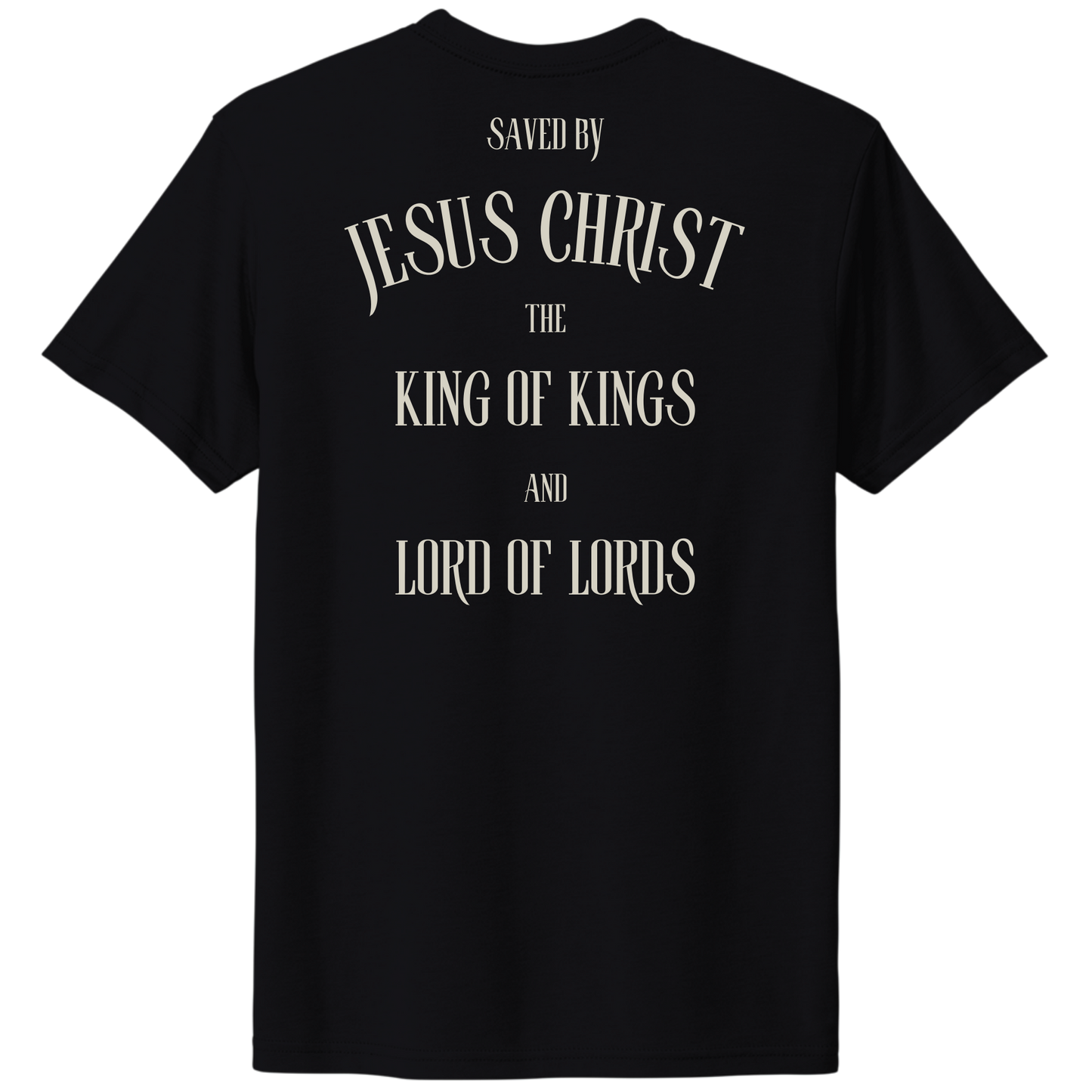 KING OF KINGS TEE