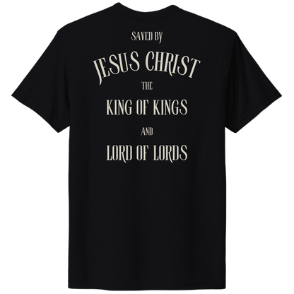 KING OF KINGS TEE