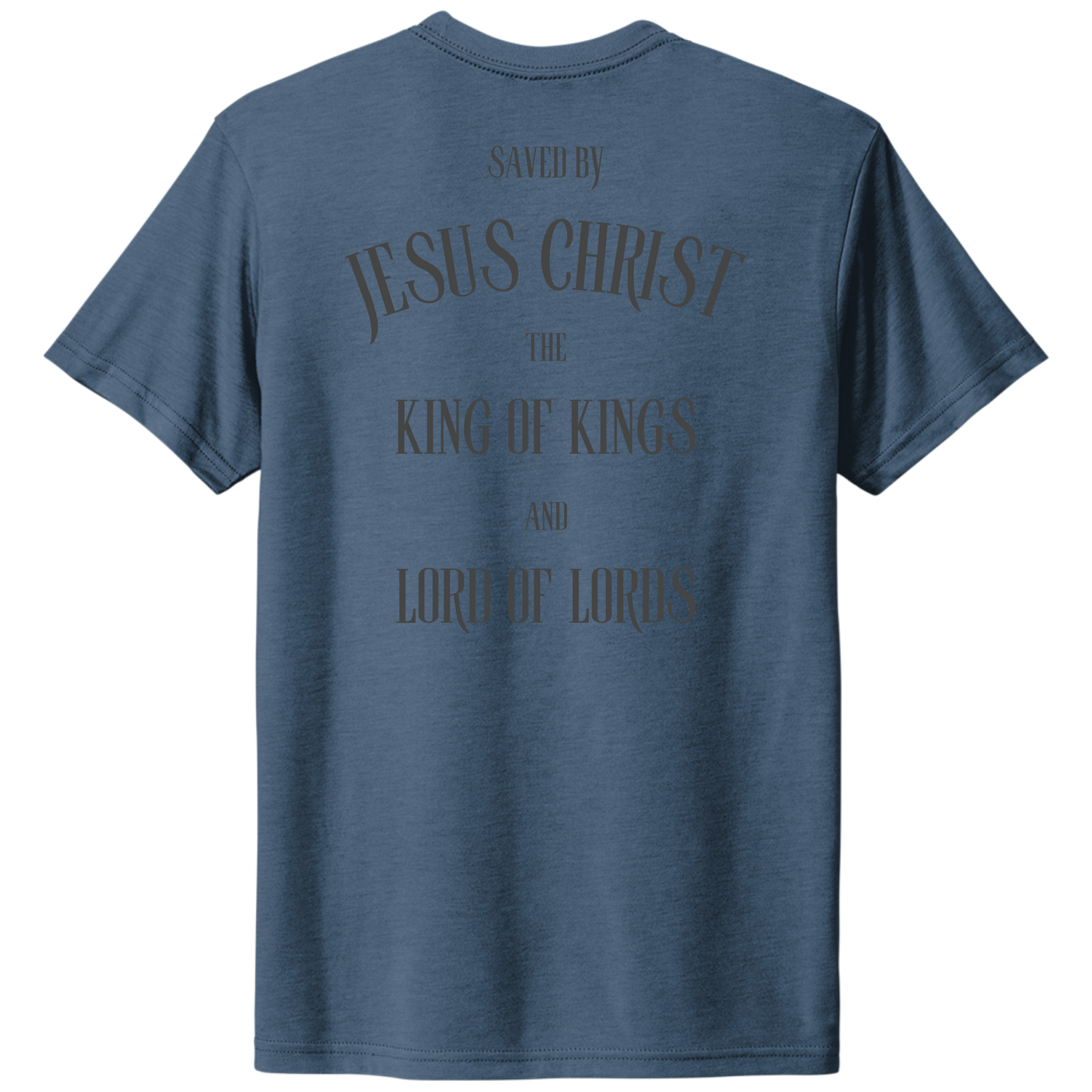 KING OF KINGS TEE