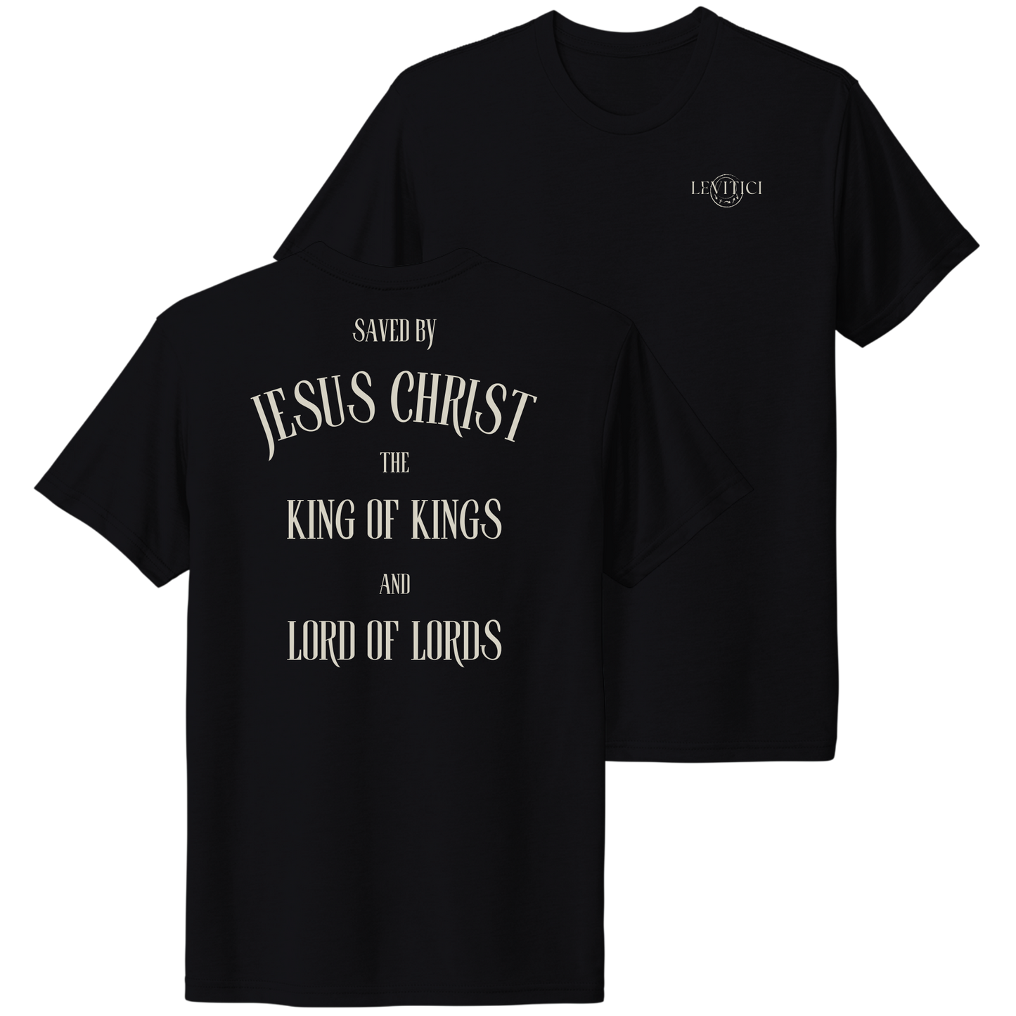 KING OF KINGS TEE