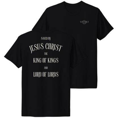 KING OF KINGS TEE