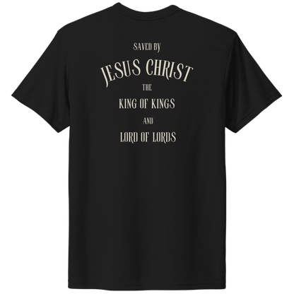 KING OF KINGS TEE