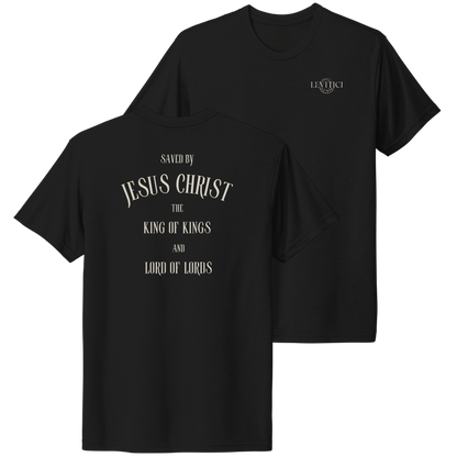 KING OF KINGS TEE