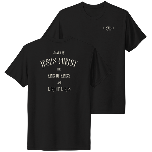 KING OF KINGS TEE