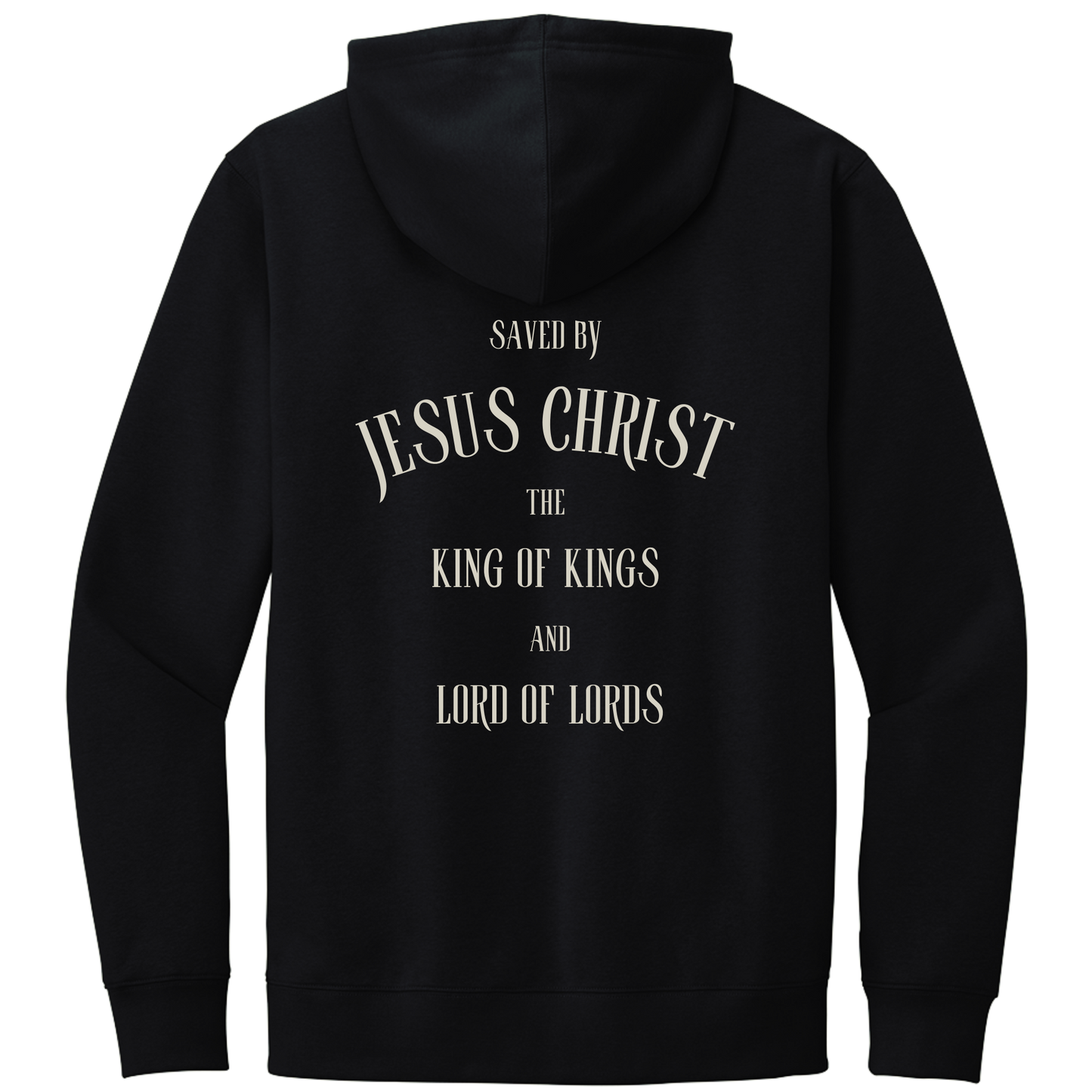 KING OF KINGS HOODIE