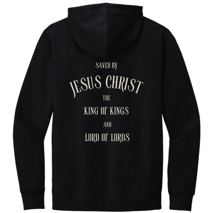 KING OF KINGS HOODIE