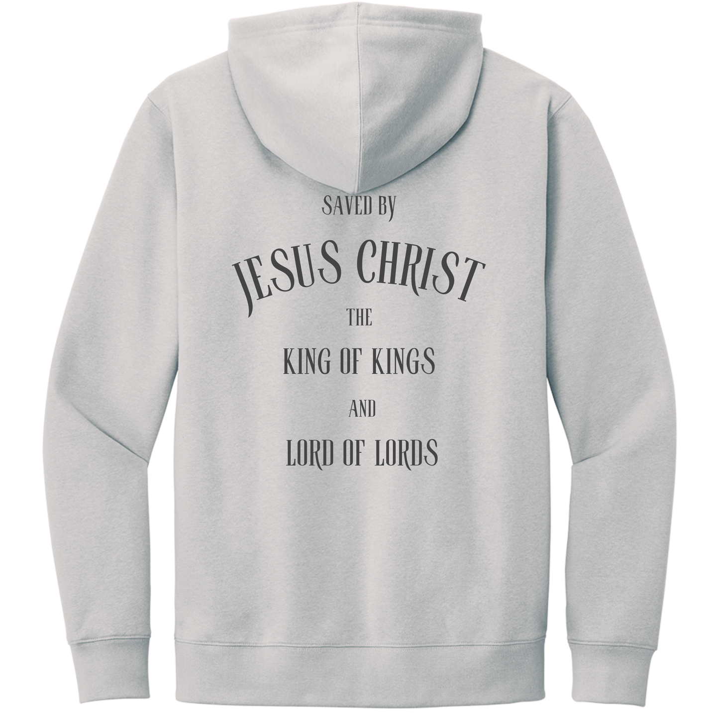 KING OF KINGS HOODIE