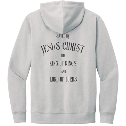 KING OF KINGS HOODIE