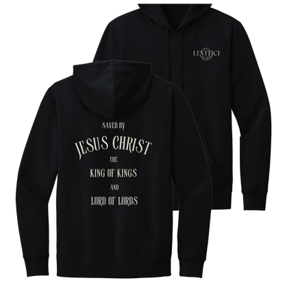 KING OF KINGS HOODIE