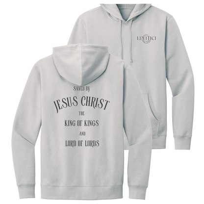 KING OF KINGS HOODIE