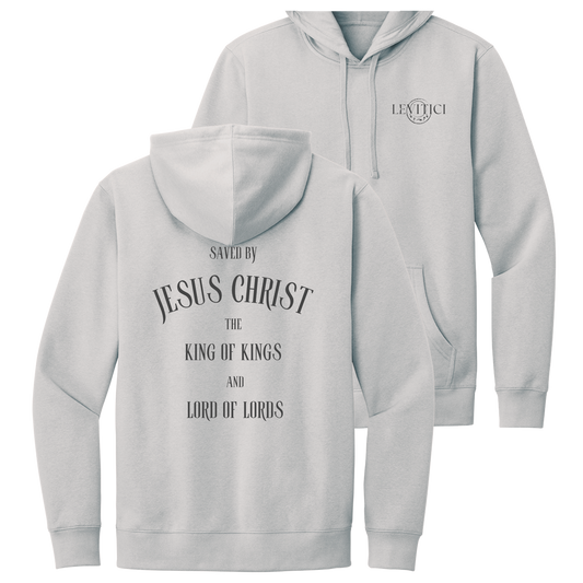 KING OF KINGS HOODIE