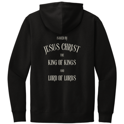 KING OF KINGS HOODIE