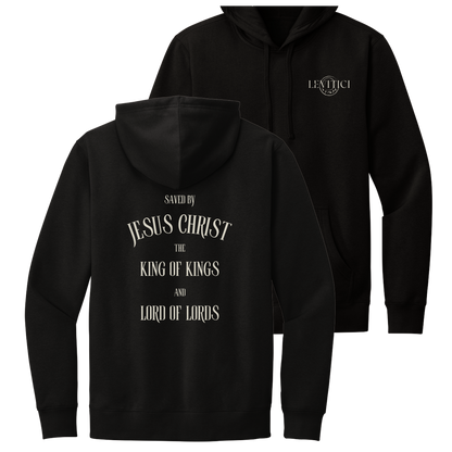 KING OF KINGS HOODIE
