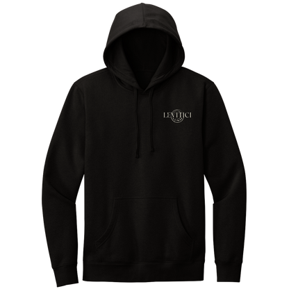 KING OF KINGS HOODIE