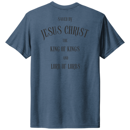 KING OF KINGS TEE - SALE