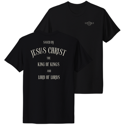 KING OF KINGS TEE - SALE