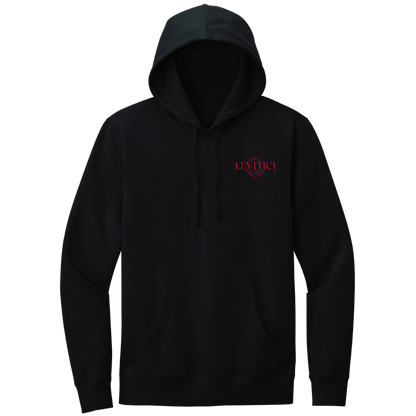REDEEMED HOODIE
