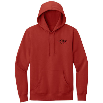 REDEEMED HOODIE