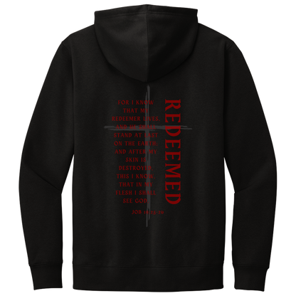 REDEEMED HOODIE