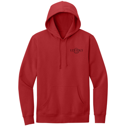 REDEEMED HOODIE