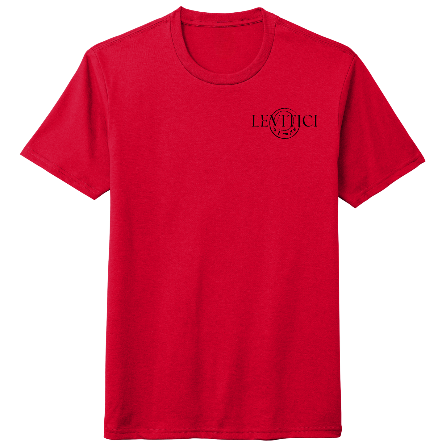 REDEEMED TEE