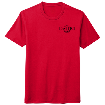 REDEEMED TEE
