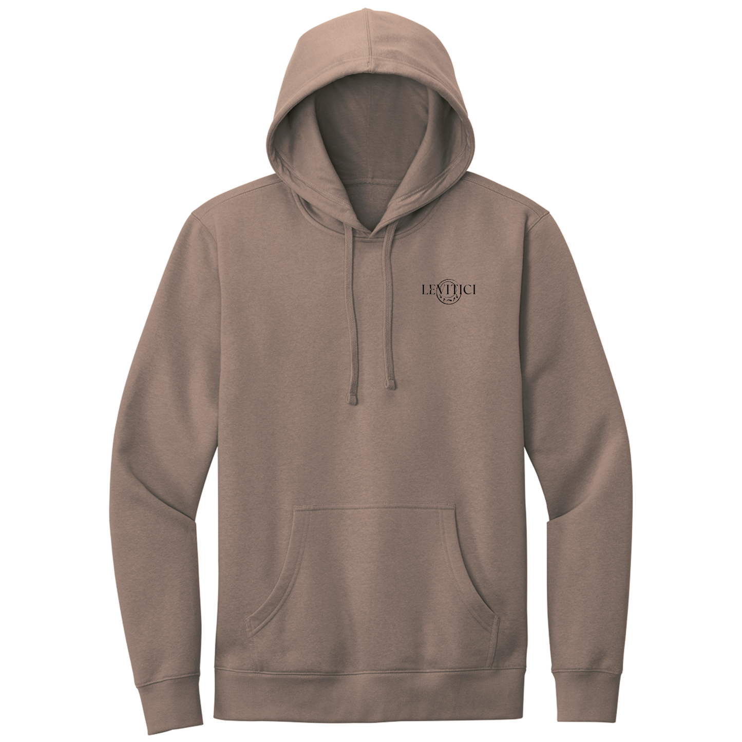 SHALL BE FOOD HOODIE