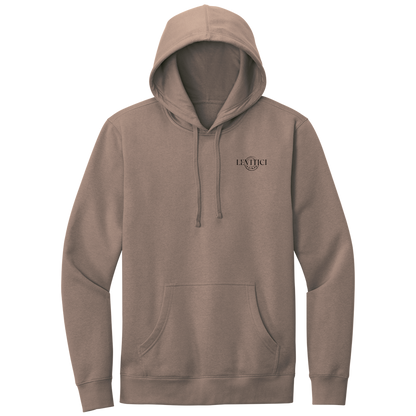 SHALL BE FOOD HOODIE