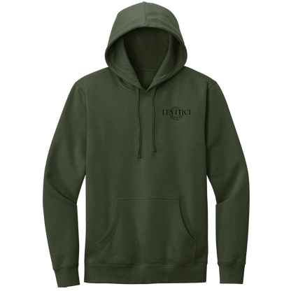 SHALL BE FOOD HOODIE