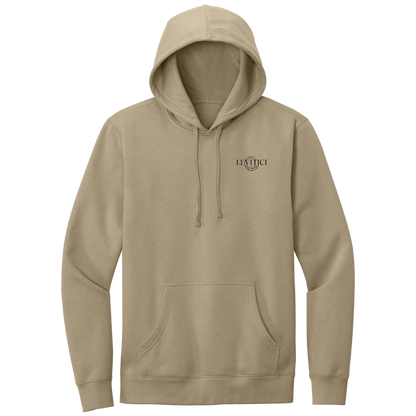 SHALL BE FOOD HOODIE
