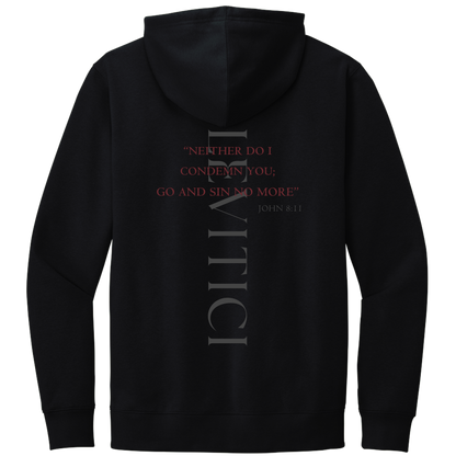 SIN NO MORE HOODIE