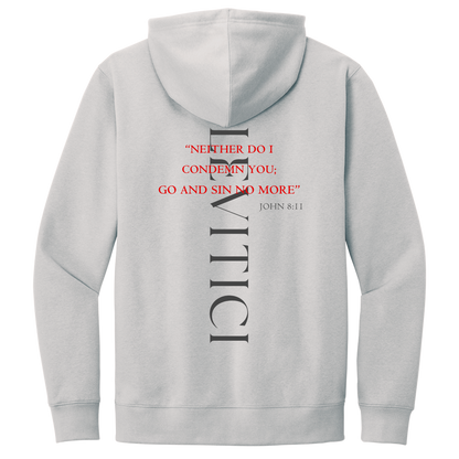 SIN NO MORE HOODIE