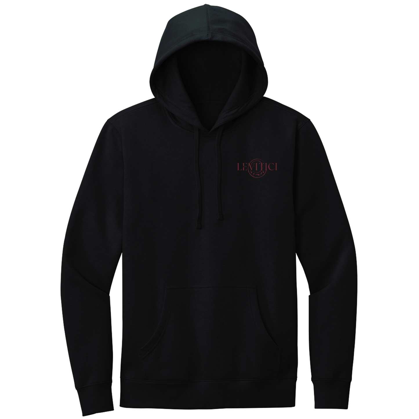SIN NO MORE HOODIE