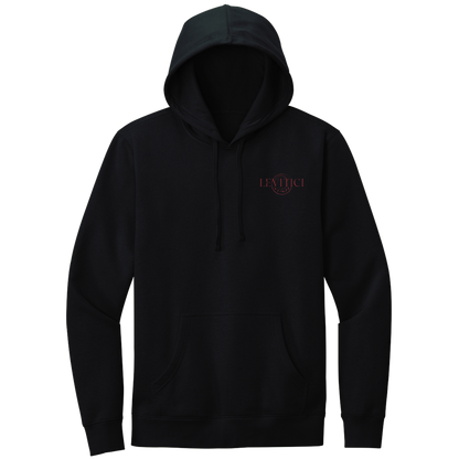 SIN NO MORE HOODIE