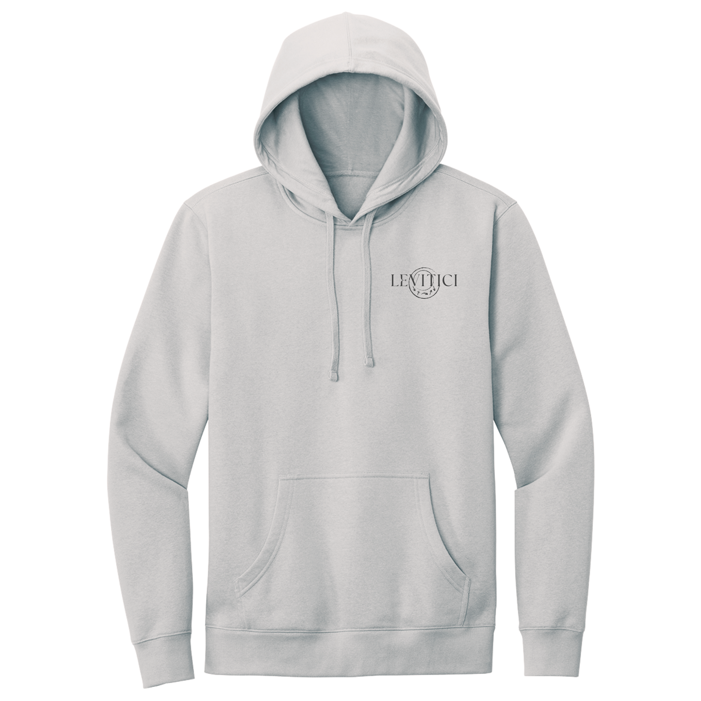 SIN NO MORE HOODIE