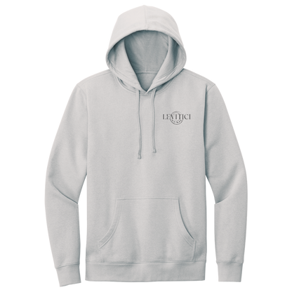 SIN NO MORE HOODIE