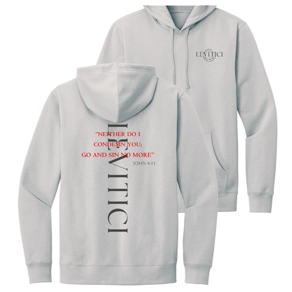 SIN NO MORE HOODIE