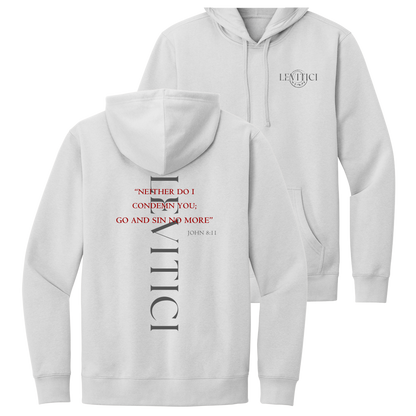 SIN NO MORE HOODIE