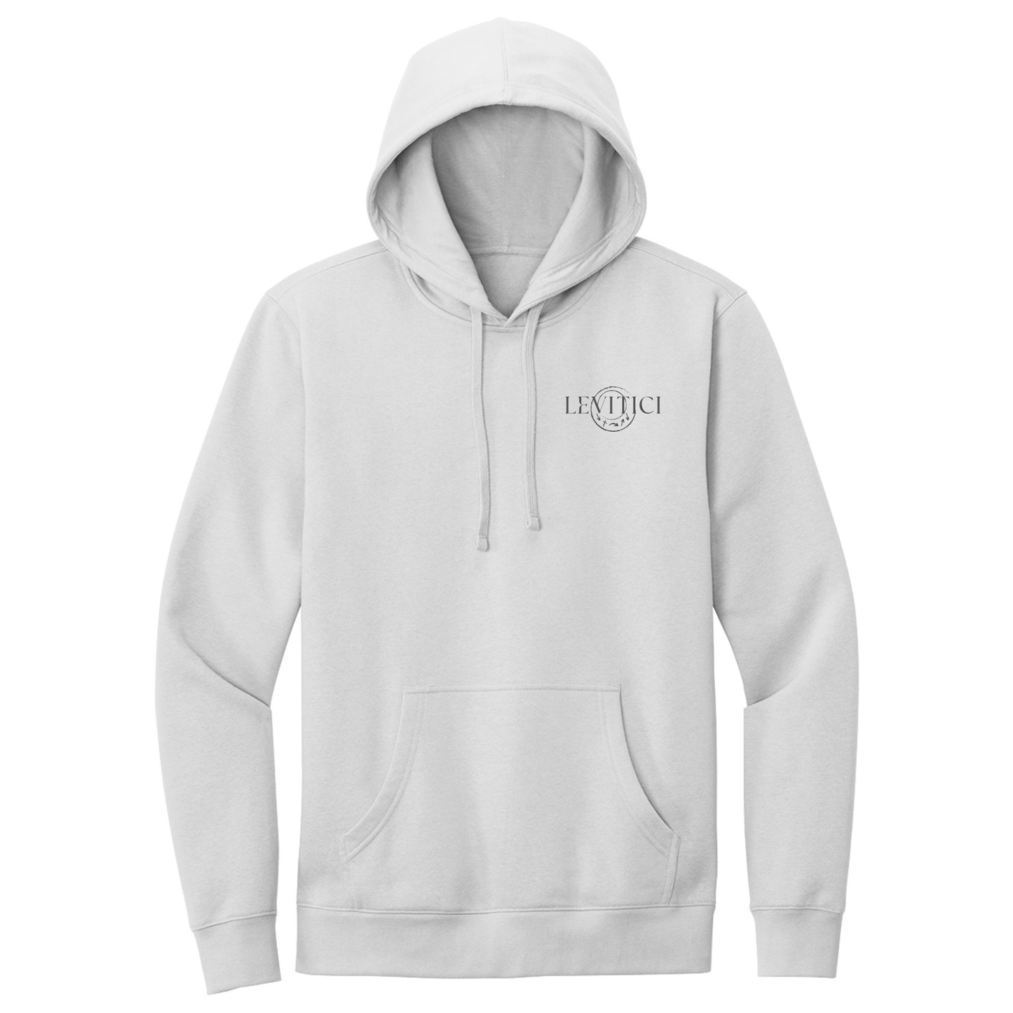 SIN NO MORE HOODIE