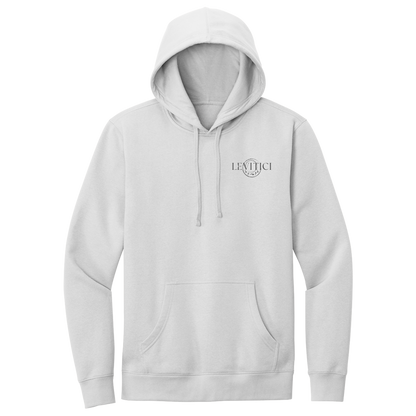 SIN NO MORE HOODIE