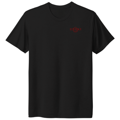 SIN NO MORE TEE