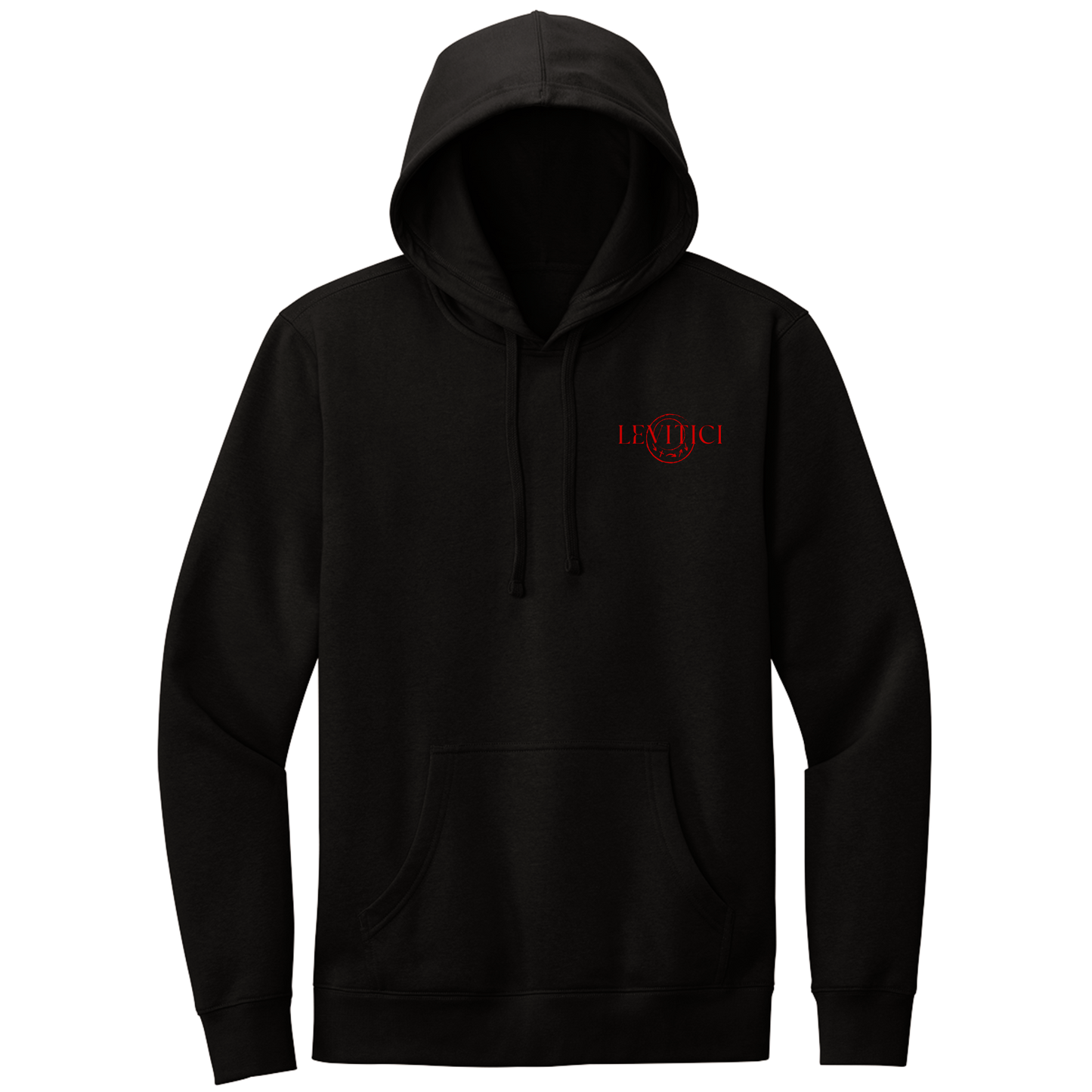 SIN NO MORE HOODIE