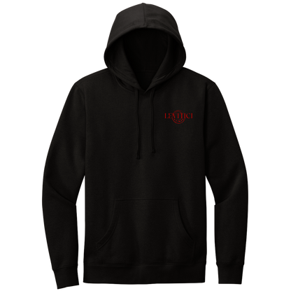 SIN NO MORE HOODIE