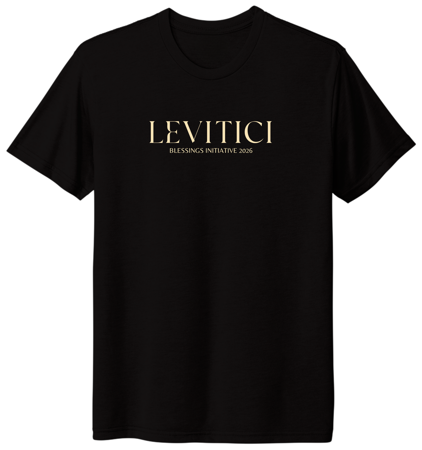 LEVITICI DONATION TEE